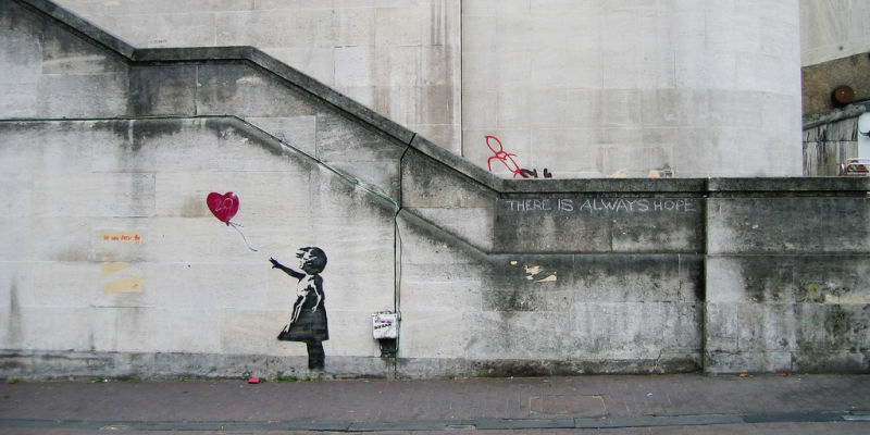 Foto: Dominic Robinson / Flickr / CC BY-2.0